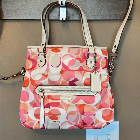 Coach Handbags - Coach bag